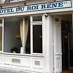 호텔 Roi Rene 파리