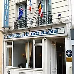 Roi Rene 파리