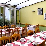 Roi Rene Hotel Parijs