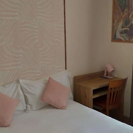 罗伊雷尼酒店 巴黎