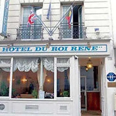 Hotel Roi Rene