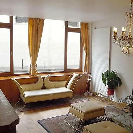 Hotel Roi Rene Paryż