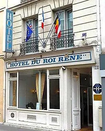 Hotel Roi Rene