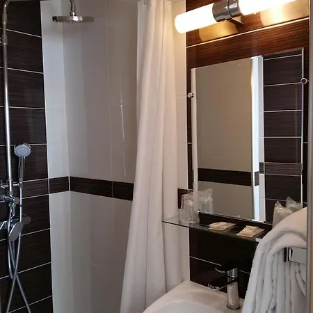 Hotel Roi René