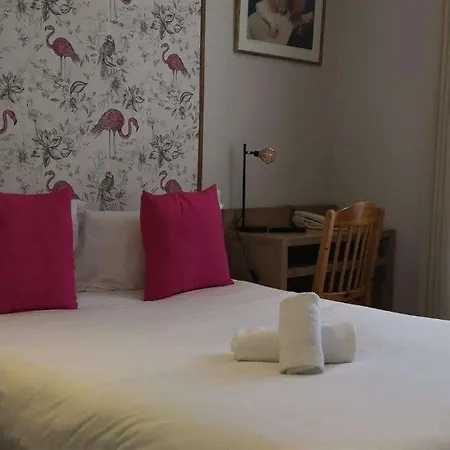 Hotel Roi Rene