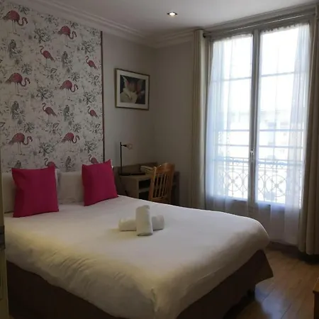 Roi Rene Παρίσι