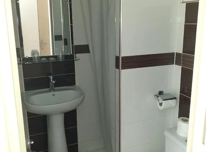 Hotel Roi René Parigi