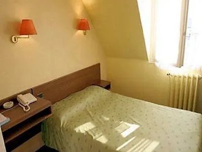 Roi Rene Hotel Paryż